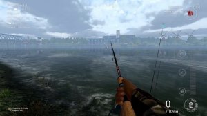 Игры, рыбалка Fishing Planet (трофейный лещ)