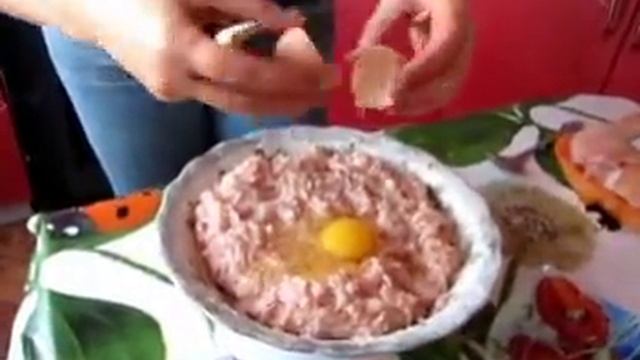 ПОЖАРСКИЕ КОТЛЕТЫ! Pozharsky cutlets! смотреть онлайн