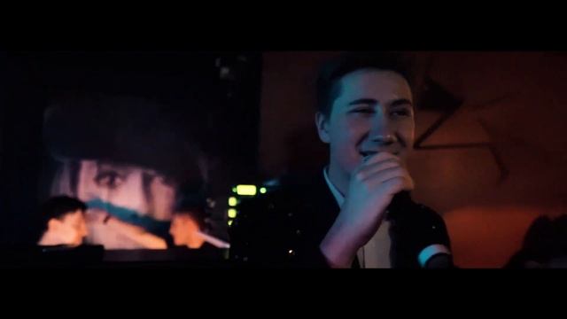 Караоке в Перми Баритон Бар смотреть онлайн