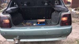 ПАРКТРОНИК КАК ПОДКЛЮЧИТЬ И УСТАНОВИТЬ В ЛЮБОЙ АВТОМОБИЛЬ Parking Sensor