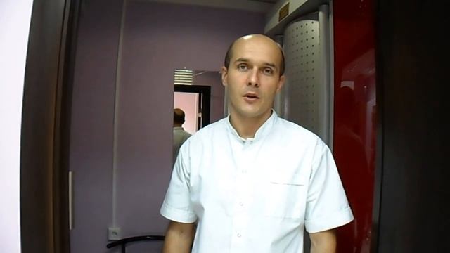 Коллагенарий в Салоне Красоты Киева на Оболоне Ксена смотреть онлайн
