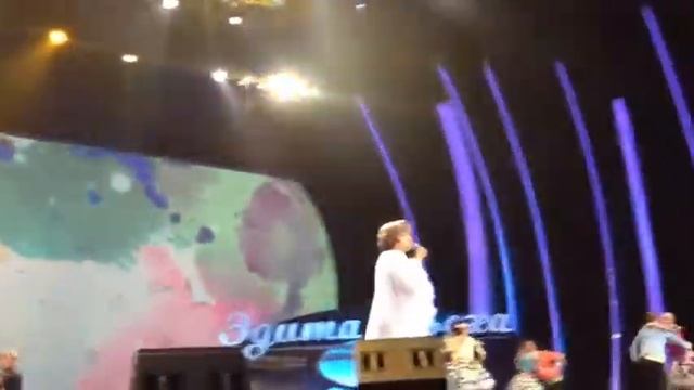 Эдита Пьеха и Театр Танца ? "Звёздный-Экспресс" "Starlight-Dancers" Наш сосед смотреть онлайн