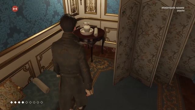 The Council | Episode 2 Hide and Seek - Part 1 Walkthrough смотреть онлайн