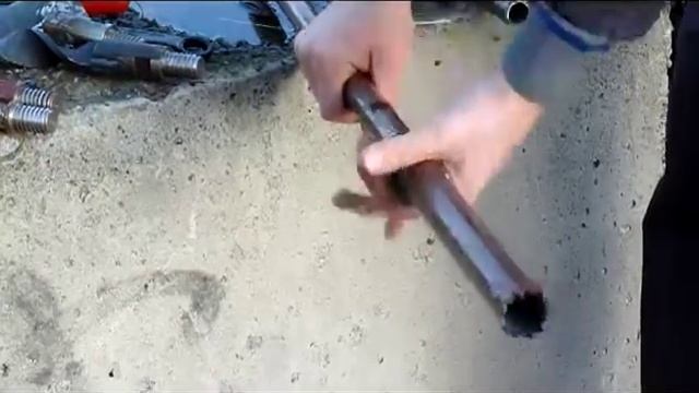 Бур геолога (мечта геолога).mp4