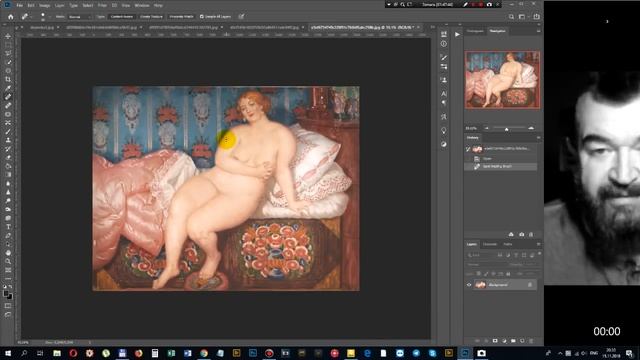 Жестокер - специальный выпуск. Разбор шедевров русских художников на предмет стоковости. смотреть онлайн