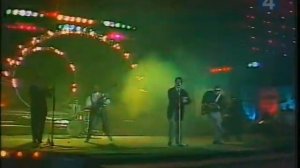 Е.Осин и гр. "Браво"  - Добрый вечер, Москва