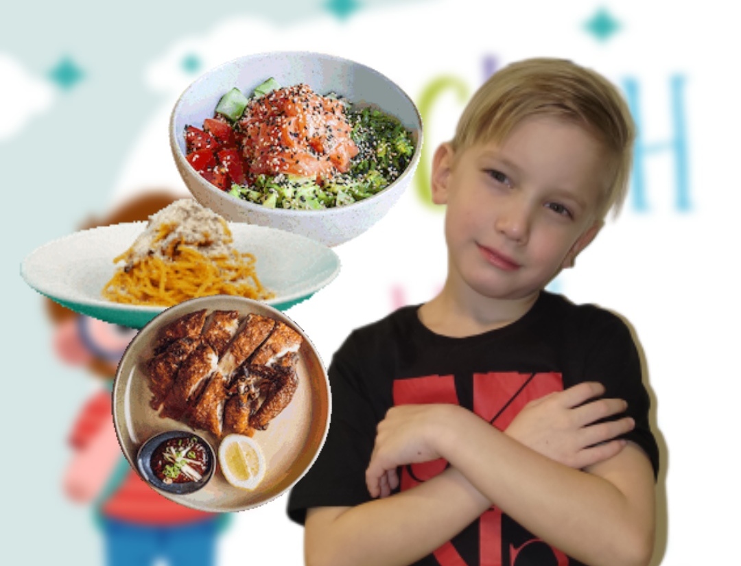 Ресторан / Restaurant