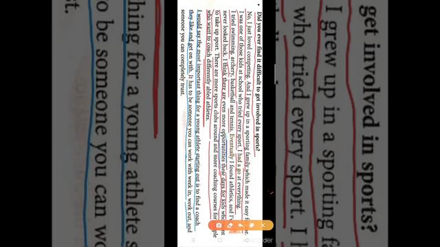 Class 7 chapter 6 Tanny grey Thompson part 2 смотреть онлайн