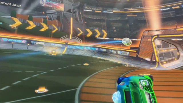 Rocket league training packs смотреть онлайн