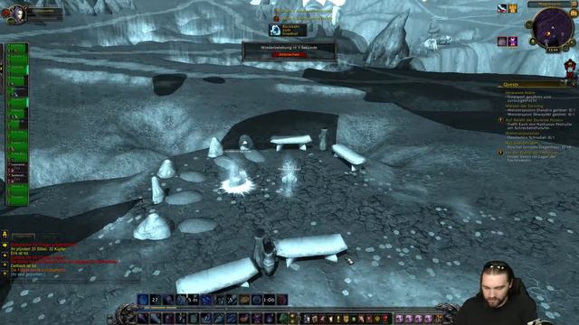 [WoW] [Schlachtfelder] [#014] - Auge des Sturms | World of Warcraft Legion смотреть онлайн
