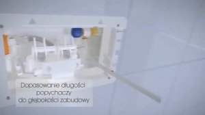 Инсталляция Kolo Technic GT