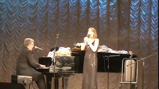 Ирина Коро - "Платочек летуночек" смотреть онлайн