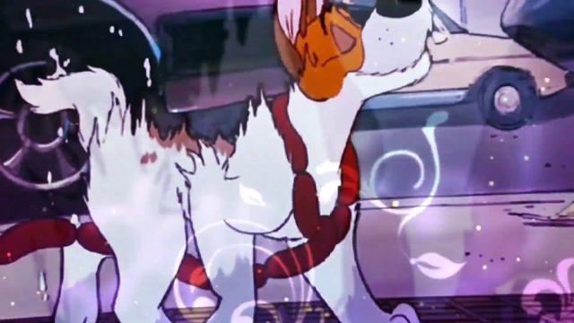 Клип~Супер мега шашлыки(Animash)/Crossover)С 8 Мартом девочки🥰😘 смотреть онлайн