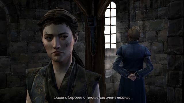 Game Of Thrones - Магия Крови [Эпизод 6] #3 смотреть онлайн