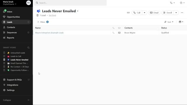Close CRM Tutorial For Beginners 2023: How To Use Close CRM смотреть онлайн
