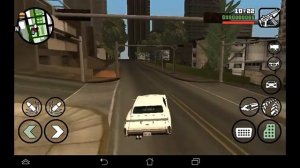 ?Gta San Andreas?Самая быстрая машина в лос сантосе