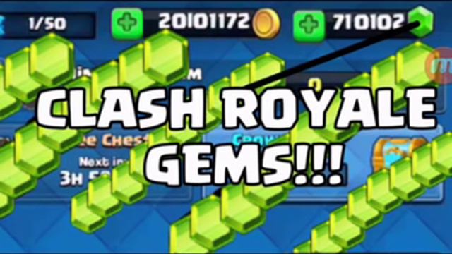 Clash royale mod apk смотреть онлайн