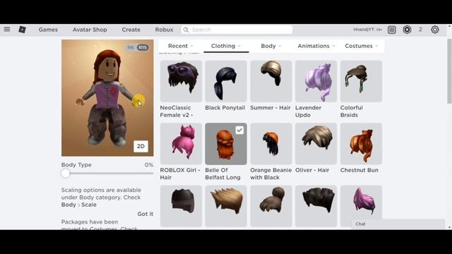 How To Have *NO ROBUX* Aesthetic Roblox Avatar?! | Look Rich Like A Pro 0 R$ Account [GIRLS 2023] смотреть онлайн