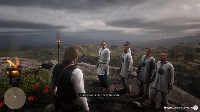 RDR2 ИЛИ ДИКАЯ ЛОШАДЬ!!! смотреть онлайн