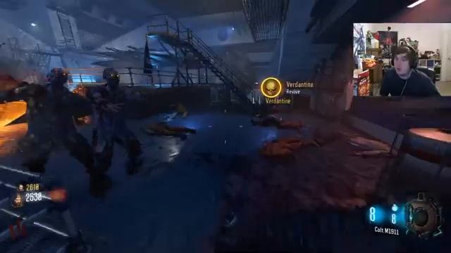 Leviathan Easter Egg Attempt (Channel Update / Emu Help) смотреть онлайн