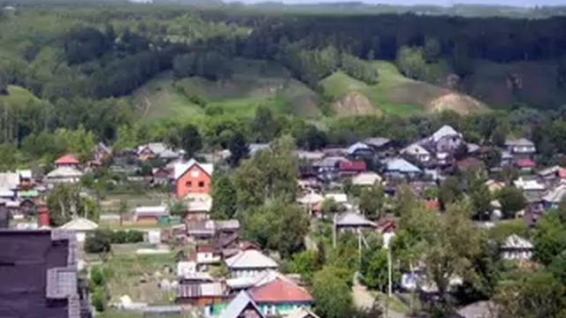 Первомайка    Новосибирск