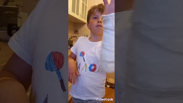 самый лёгкий трюк который мне посоветовал Максим