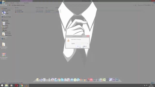 Descargar e Instalar| VLC media Player 32Bits & 64Bits Full | Ultima versión 2019 смотреть онлайн