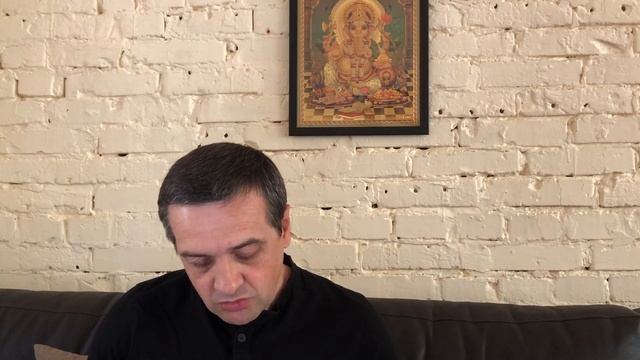 Пратьяхара - от чувственного восприятия к тончайшему сознанию Духа. Игорь Литвинов. смотреть онлайн