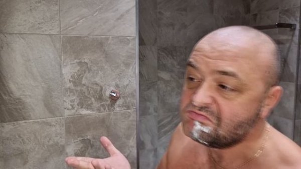 WILKINSON vs ВИЛКИНСОН (Гидро 5 или Т-образная бритва) Чем побриться?