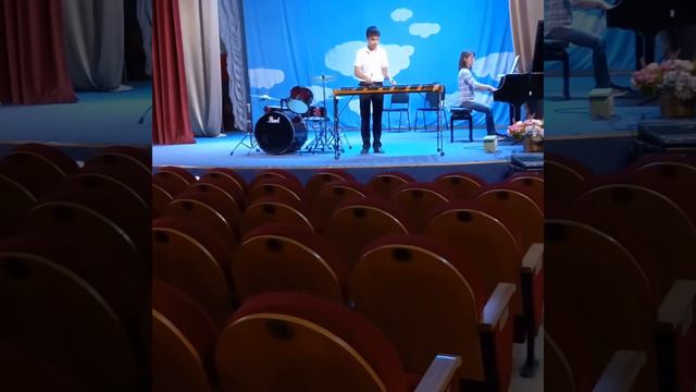 "Русский танец" Мошков смотреть онлайн