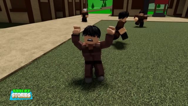 ROBLOX LIFE : SKIBIDI TOILET APOCALYPSE | Roblox Animation смотреть онлайн