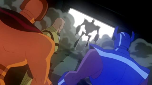 🤖 30 Referencias A: EL GIGANTE DE HIERRO 🦸♂️