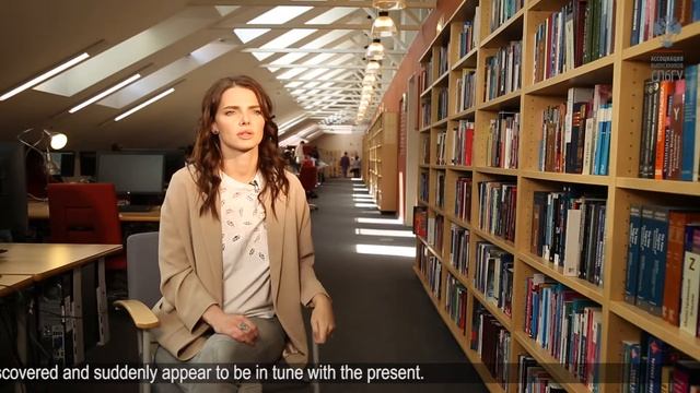 Елизавета Боярская о столкновениях с Иваном Тургеневым смотреть онлайн