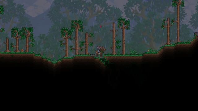 Lp продолжение 5 части.Terraria 1.2.3.1. (Монетомёёёёёттт ) смотреть онлайн