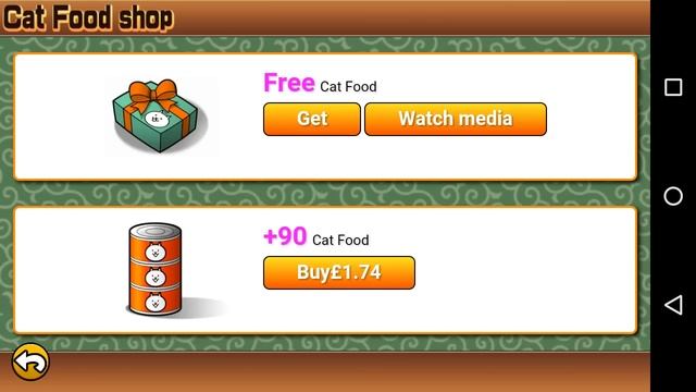 The Battle Cats/ Every way to get free cat food!!!! смотреть онлайн