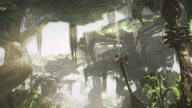 StarCraft II: Heart of the Swarm (Родной мир) смотреть онлайн
