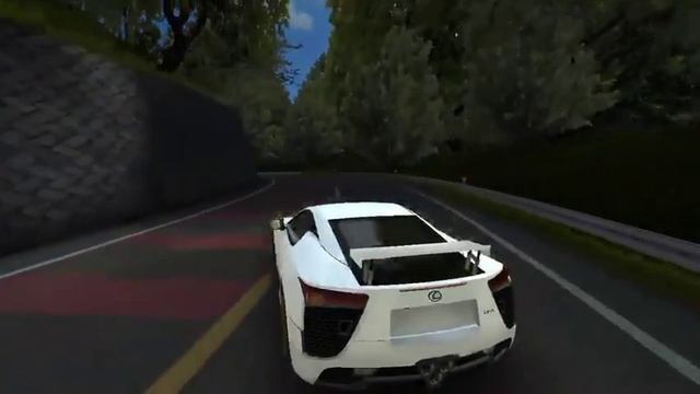 Assoluto Racing - Lexus LFA @ Touge - 02:14:225 http://www.assolutoracing.com #assoluto #racing #.. смотреть онлайн