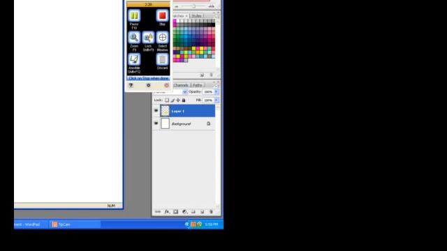 How to maike 3d brushes in photoshop cs3 смотреть онлайн
