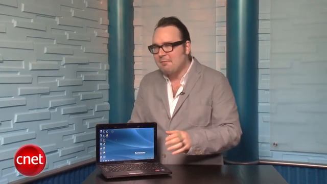 Lenovo IdeaPad U300s смотреть онлайн