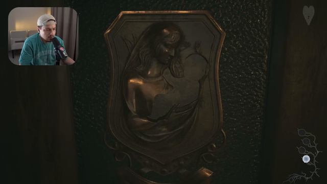 Я ожидал большего | Resident Evil Village: Shadow of Rose смотреть онлайн