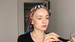 Бронзер для лица Dolce&Gabbana | 12 серия «Обзор Cosmetics»