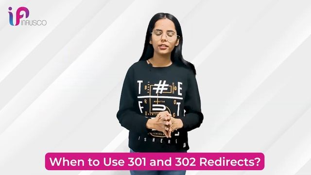 301 vs 302 Redirects In SEO | Which One You Should Use | SEO Tutorial #seo