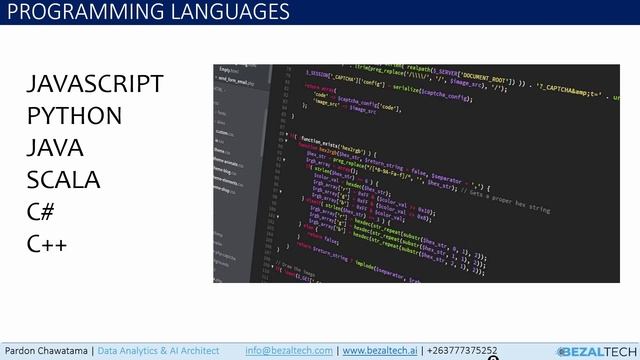 Welcome to Python Programming Training (Register through the link below) смотреть онлайн