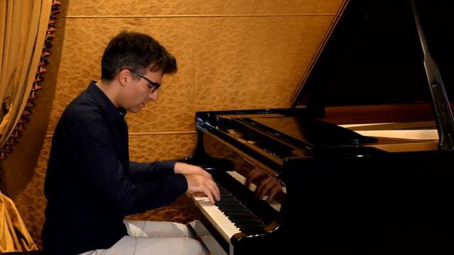 Thomas Humphreys & Pavel Timofeyevsky perform Tchaikovsky & Rachmaninov смотреть онлайн