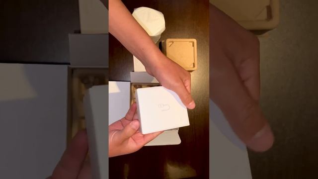 Unboxing Mi Smart Speaker Xiaomi смотреть онлайн
