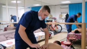 Артём Баглей Костоправ Ростов-на-дону