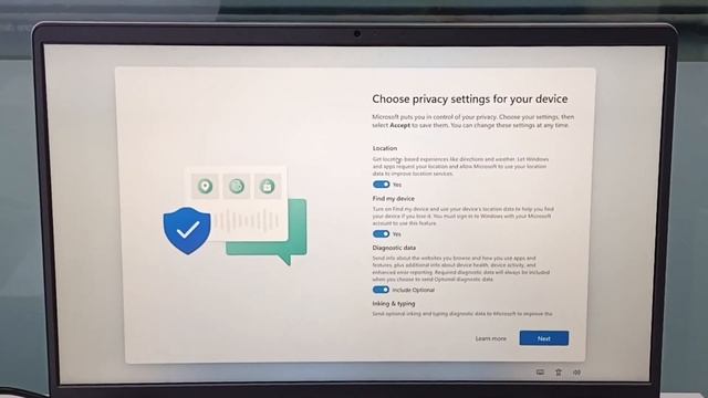 How to set up a new Dell laptop? | Detailed video HINDI New Laptop Setup Kes Kare Windows 11 #lapto смотреть онлайн