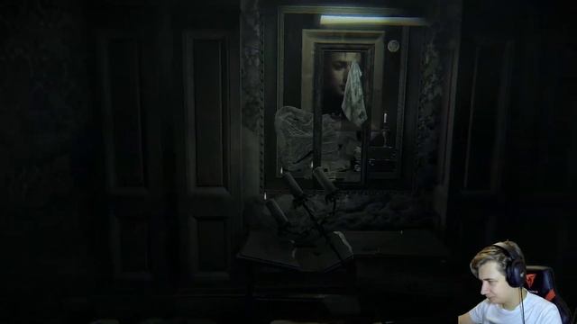Прохождение Layers of Fear #5 ФИНАЛ! КАРТИНА ЗАВЕРШЕНА, НО... смотреть онлайн