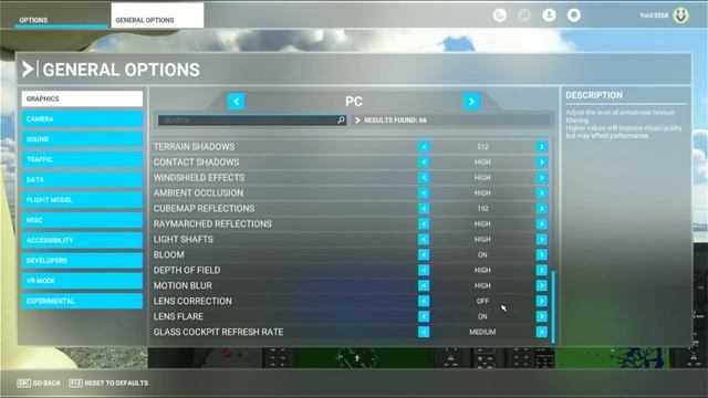 Microsoft Flight Simulator | Radeon RX 480 | Intel Core i7-3770 смотреть онлайн