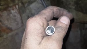 VW POLO как правильно менять и регулировать барабанные колодки и замена троса ручника